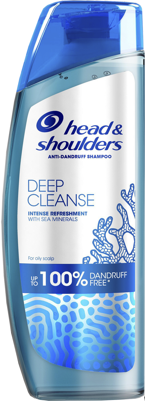 jaki szampon po head & shoulders