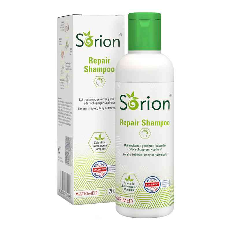 szampon 200 ml
