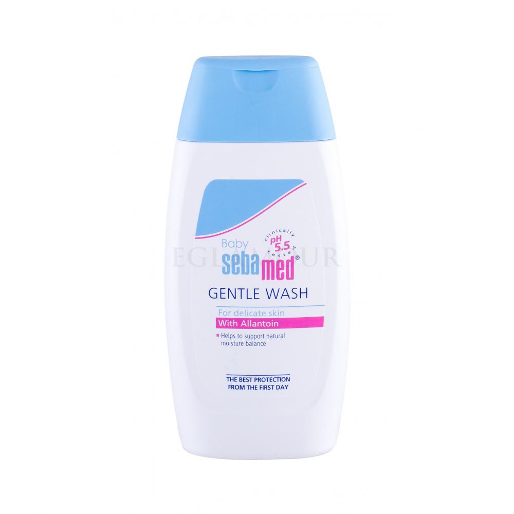 sebamed szampon dla dzieci i niemowląt 250ml