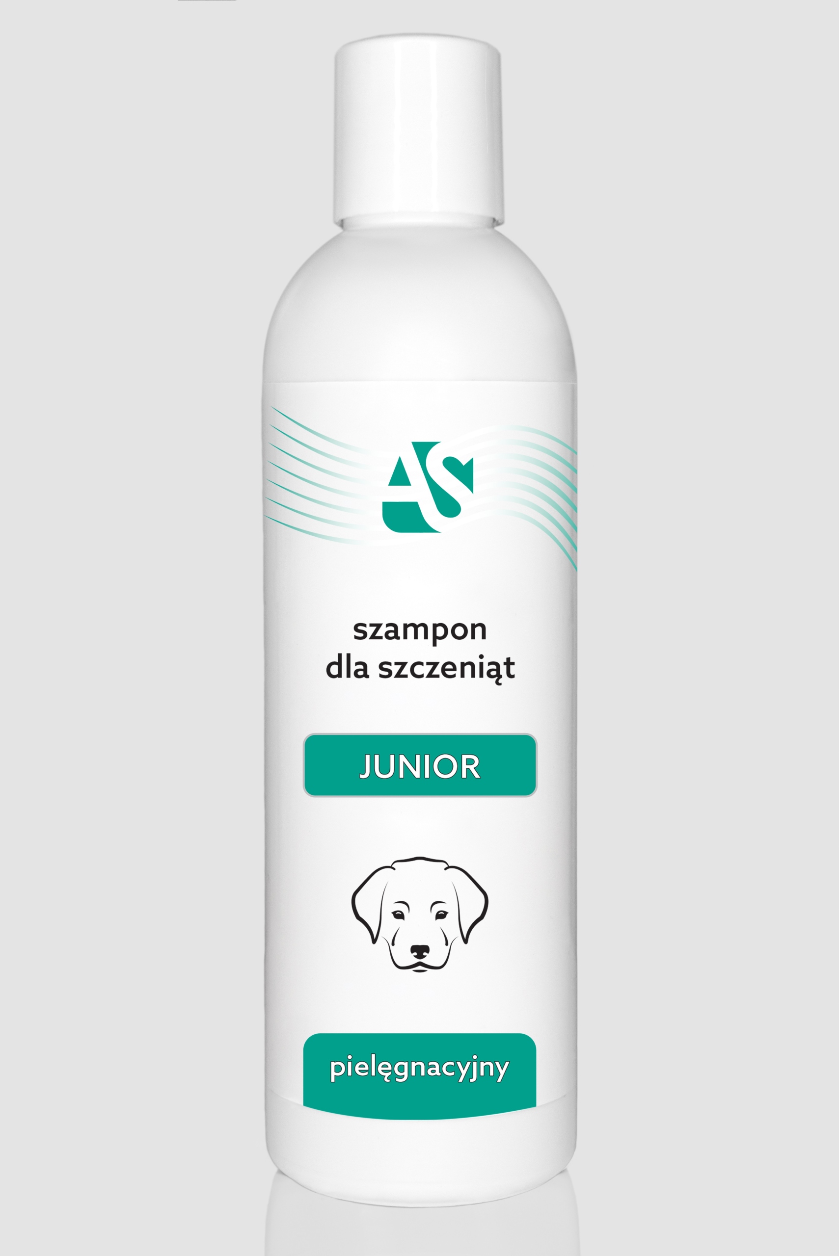 szampon dla szczeniat zooart