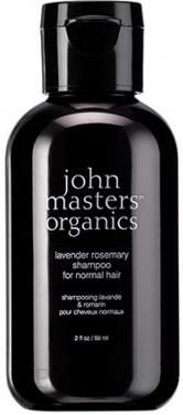 john masters organics lawenda & rozmaryn szampon 473 ml