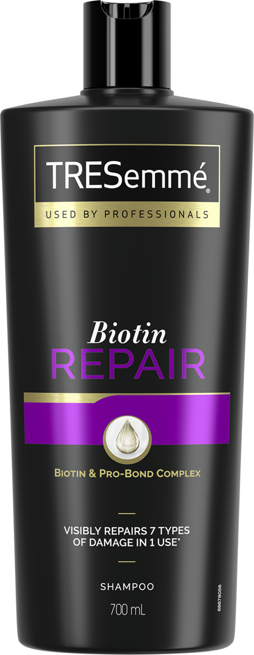tresemmé odżywka do włosów zniszczonych biotin repair 7