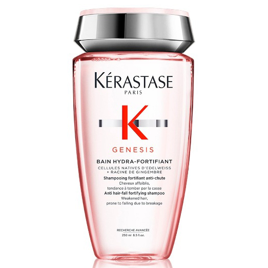 kerastase szampon opinie