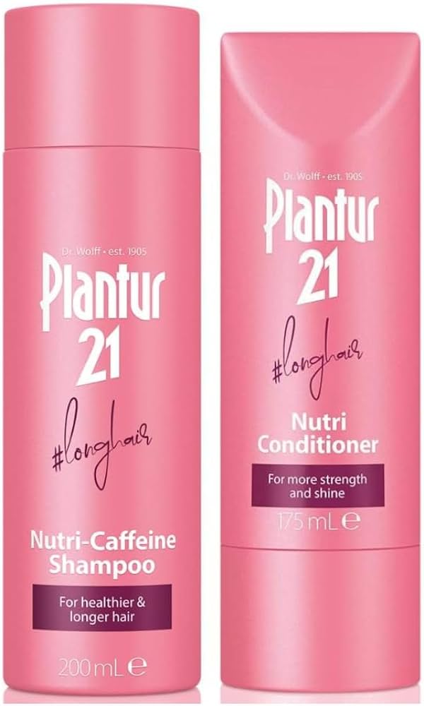 plantur szampon opinie