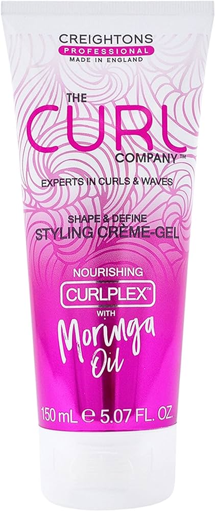 creightons the curl company szampon opinie