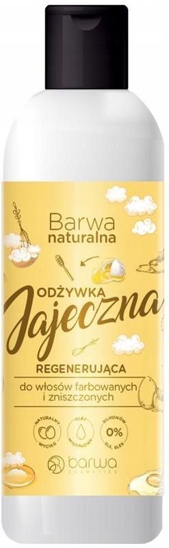 equilibra restrukturyzująca odżywka do włosów