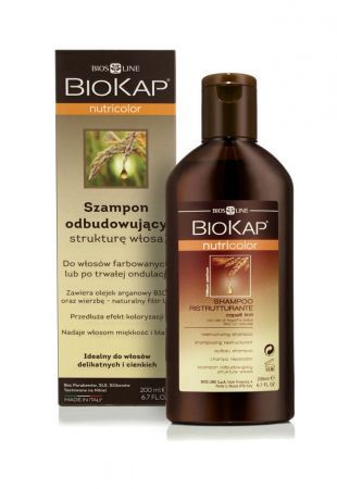 szampon biokap cena