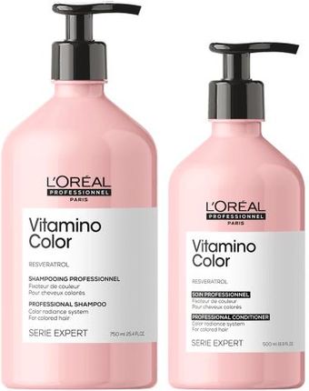 loreal szampon bezsiarczanowy
