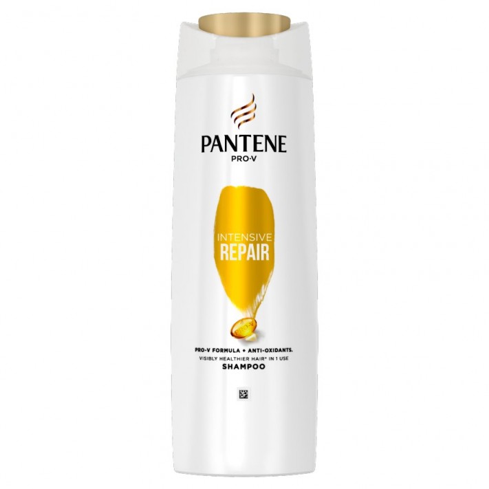 skład szampon pantene pro v