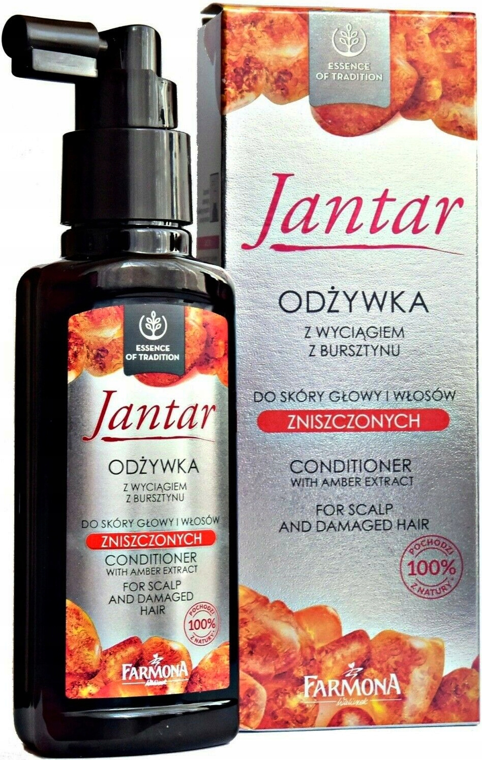 szampon oczyszczajacy przed keratynowym prostowaniem