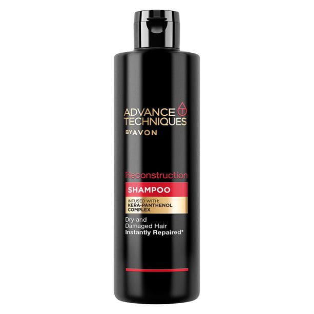 szampon advance technigues 250 ml avon