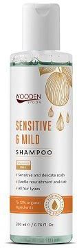 wooden spoon szampon do włosów przetłuszczających się i z łupieżem