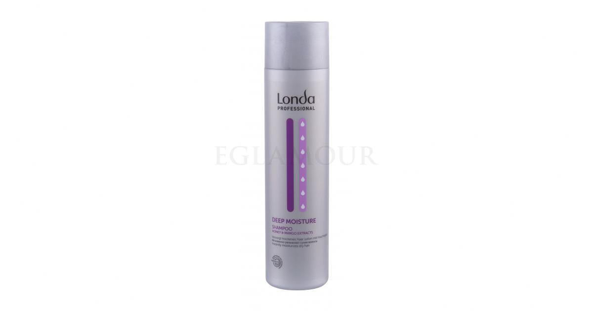 londa deep moisture szampon wizaz