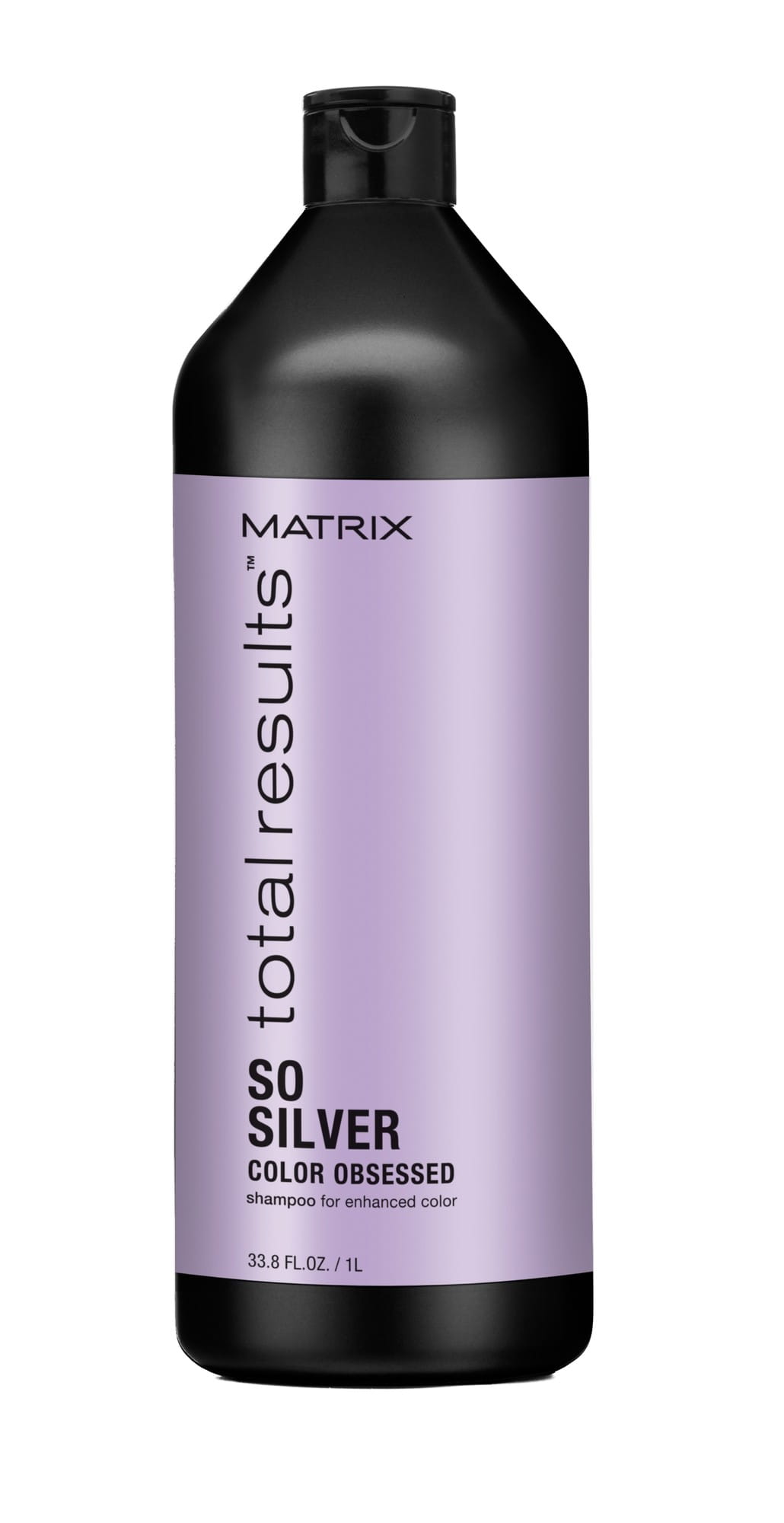 matrix fioletowy szampon cena