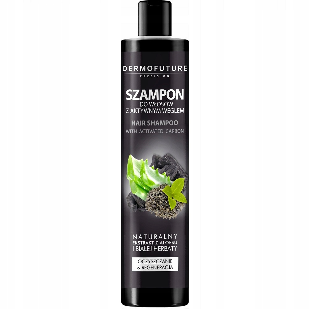 dermofuture szampon hair opinie