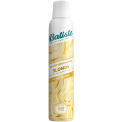 batiste brilliant blonde szampon suchy dla blondynek 200ml