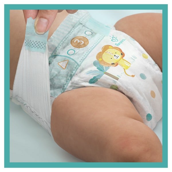 pampers active baby 4 174