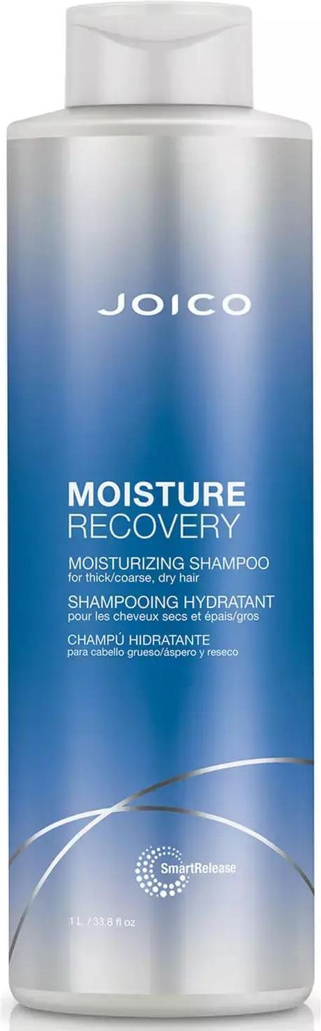 joico moisture recovery szampon 1000ml ceneo