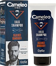 cameleo men szampon swe wlosy opinie