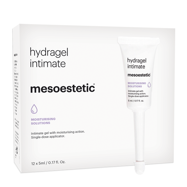 intimate gel