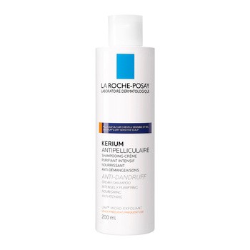 la roche-posay kerium szampon przeciw apteka lodz
