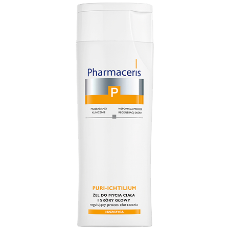 szampon pharmaceris p