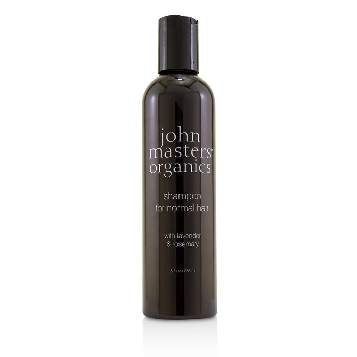 szampon john masters organics