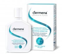 najlepszy szampon dermena