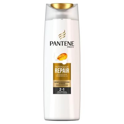 pantene intensive repair szampon 2 w 1