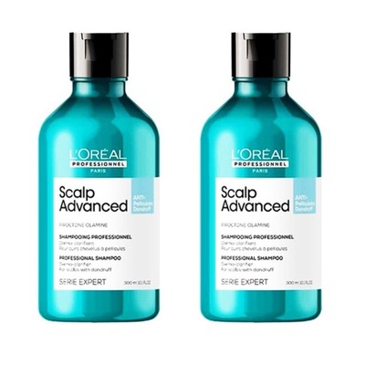 szampon loreal przeciwłupieżowy meski top 10