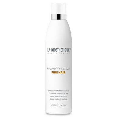 szampon do włosów hair dry la biosthetique
