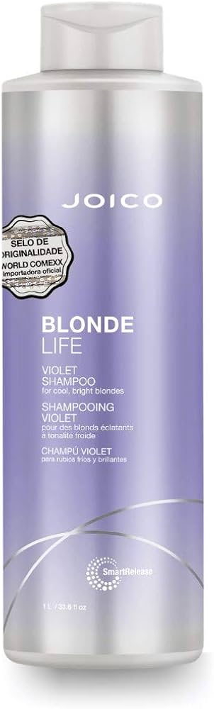 joico blonde life szampon 1000ml