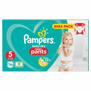 pantsy pampers 5 96