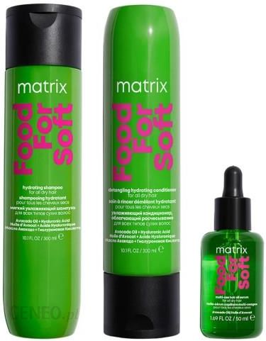 matrix szampon allegro
