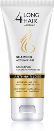 4 lashes szampon przeciw wypadaniu women