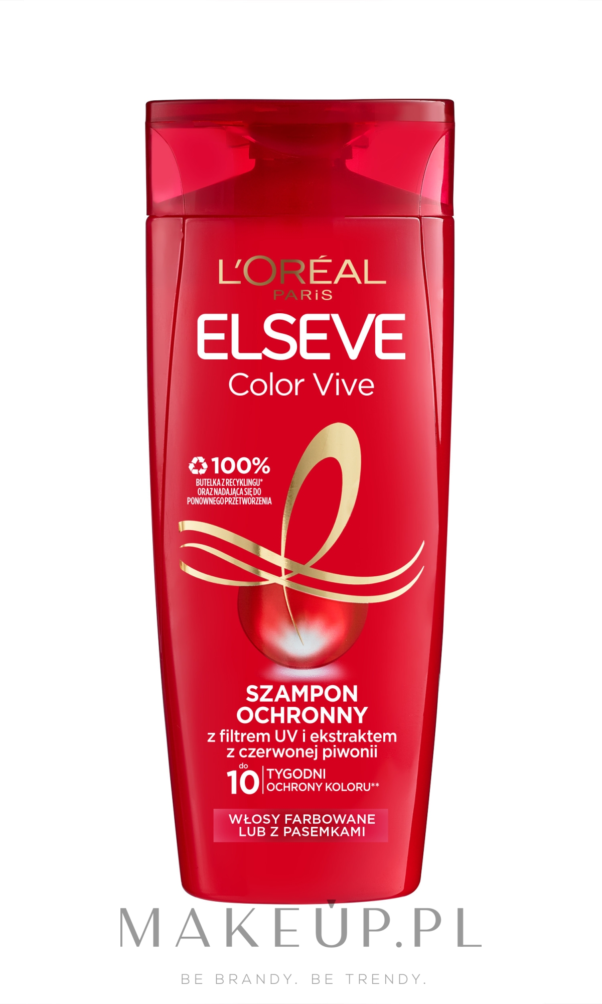 loreal elseve szampon torun