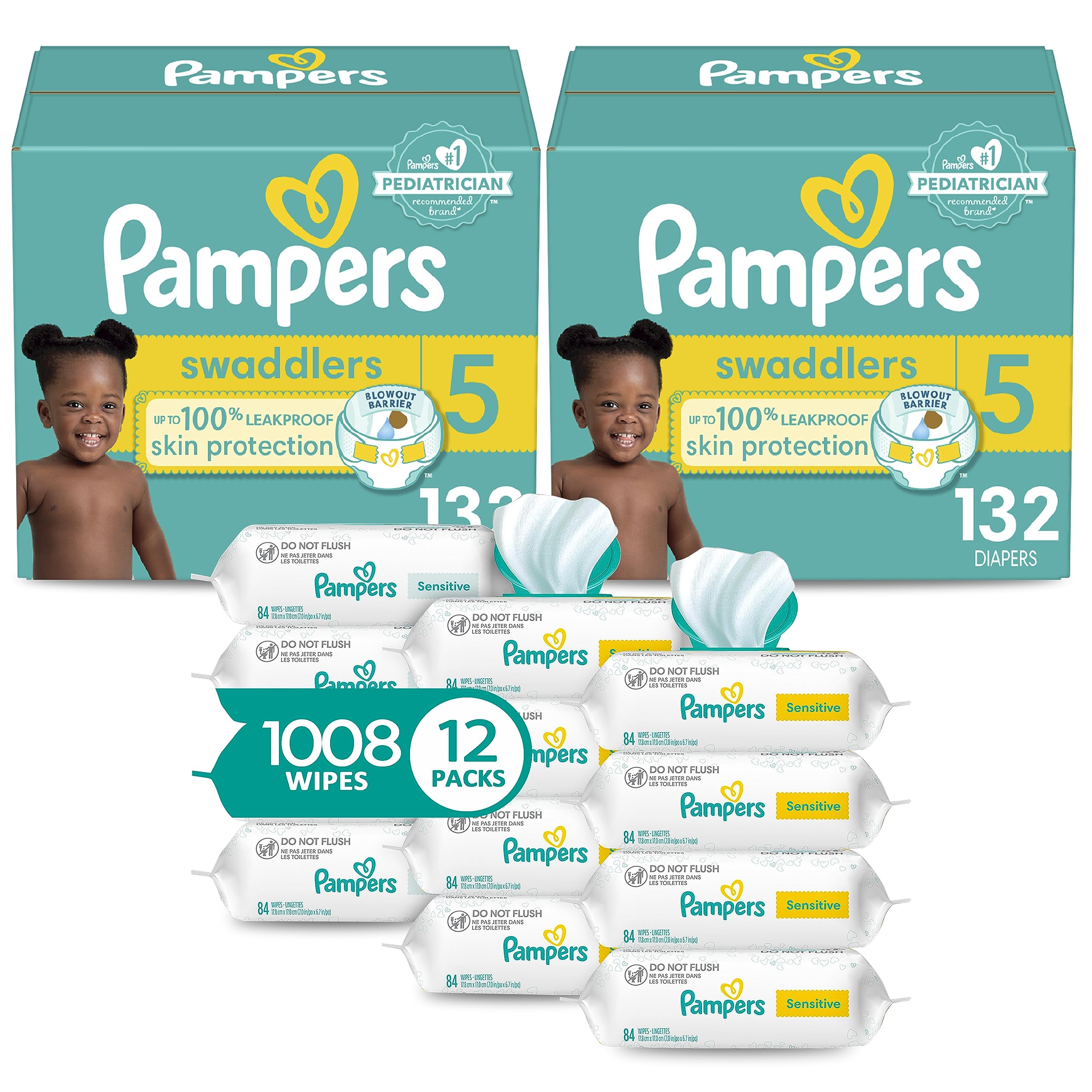 clipart baby pampers