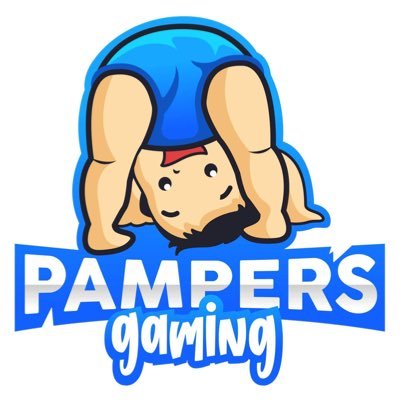 gamingowy pampers
