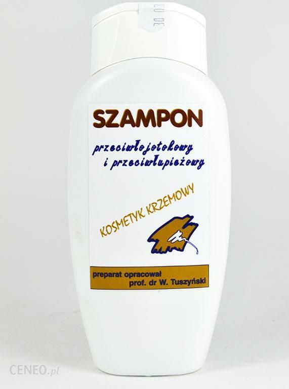 sebovalis szampon