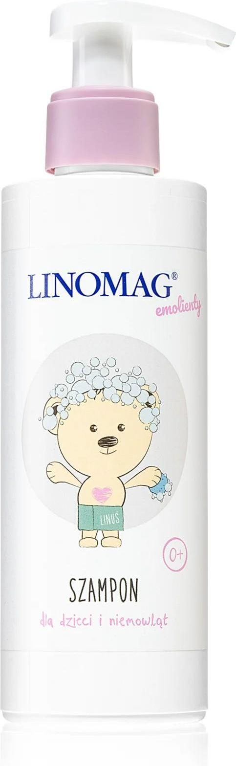 linomag szampon