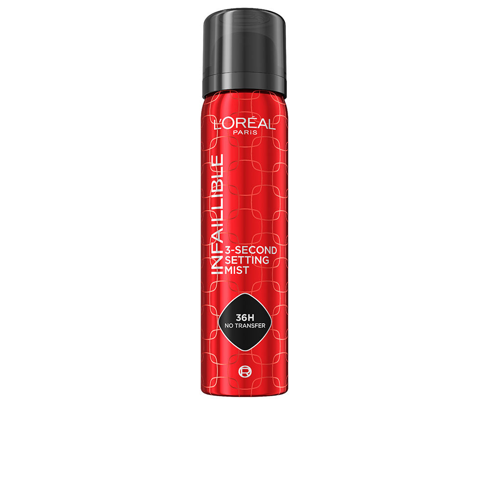 lakier do włosów loreal wizaz