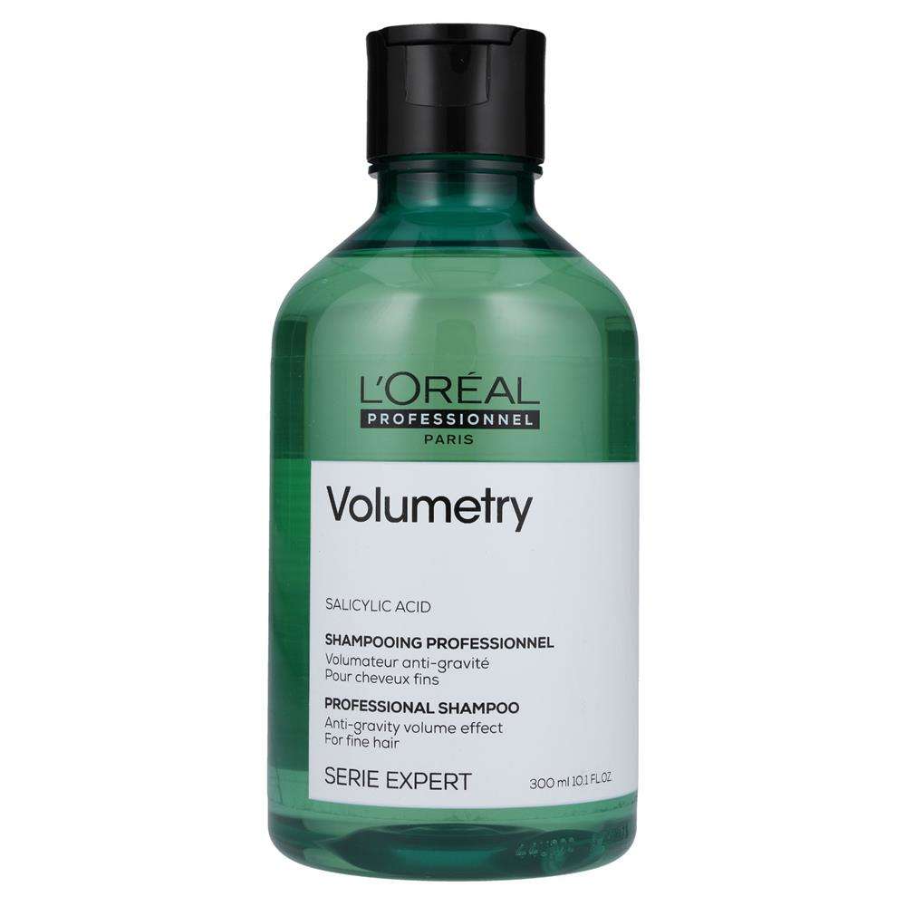 szampon loreal volumetry 300 ml