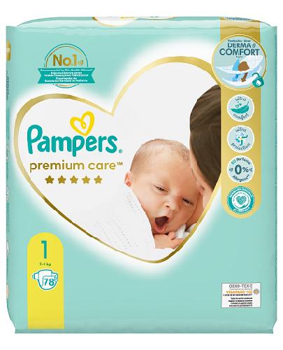 pampers premium care 1 melissa