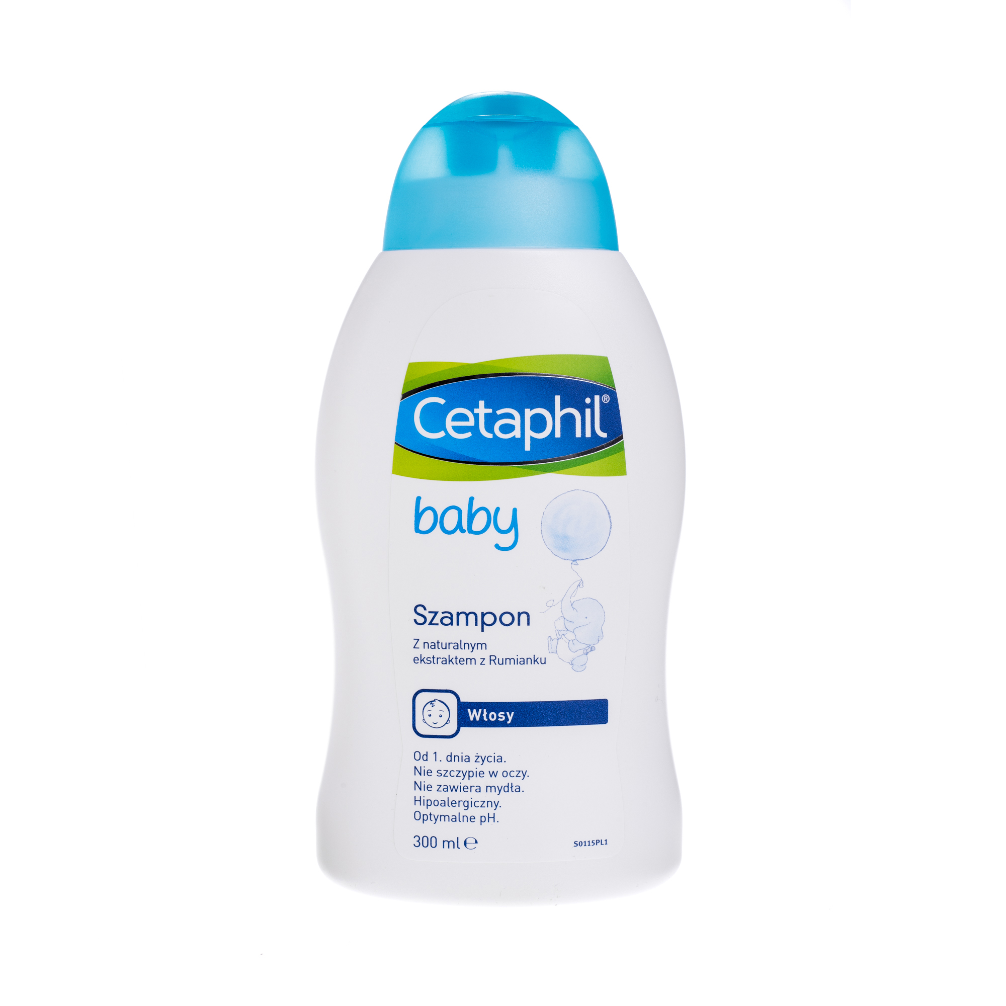 szampon cetaphil