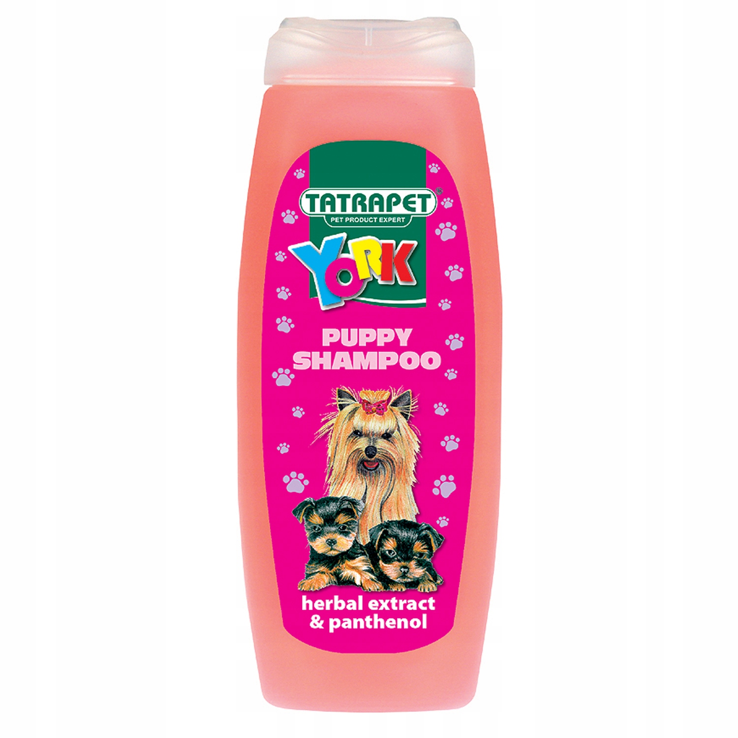 szampon tatrapet dla psa
