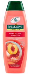 szampon palmolive 2w1