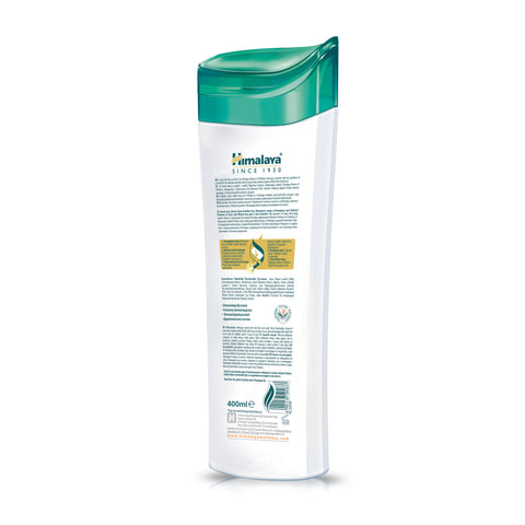 himalaya herbals szampon gentle baby