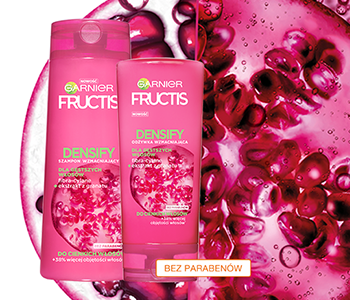 fructis szampon przeciwłupieżowy rossmann