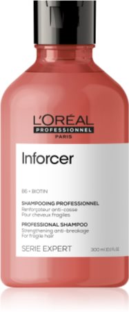 loreal inforcer szampon