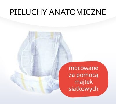 pieluchy za zyciem